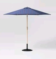 Ombrellone da mercato per