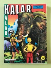 BD petit format Kalar n°221