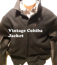 Vintage Cohiba Cigar Varsity
