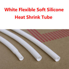 Tubo termoretraibile silicone
