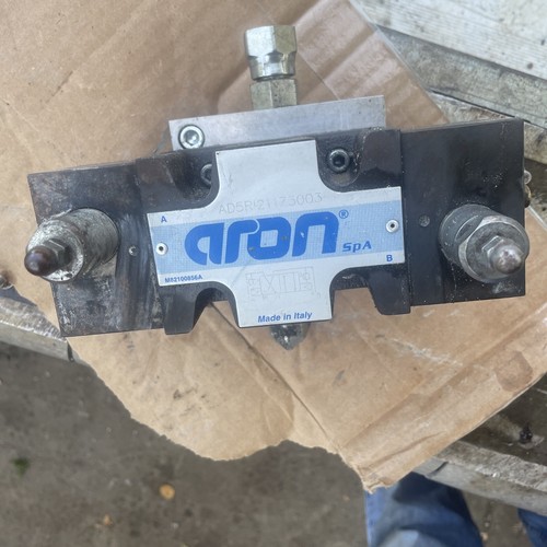 Ad5r aron dana valvola - ad5r,
