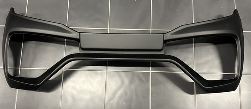 Paraurti anteriore ligier - paraurti, js50