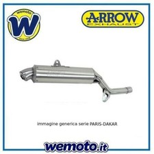 Terminale Paris-Dakar Replica