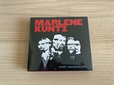 Marlene Kuntz _ mk30 Best &