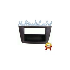 Mascherina Autoradio 1 2 Din