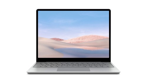 Microsoft surface laptop - surface, go