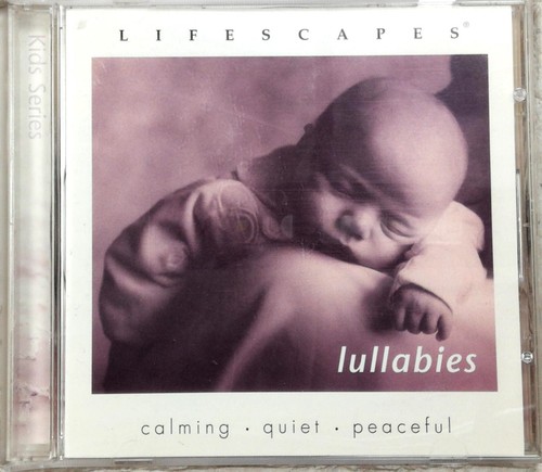 Lifescapes kids series - lifescapes, –