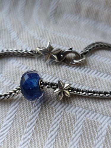 Trollbeads wishfull sky - wishfull,