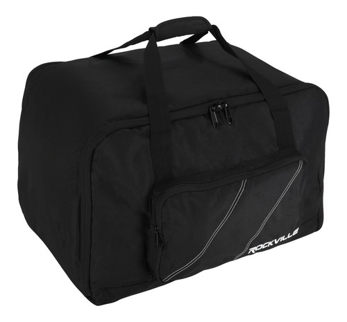 Borsa altoparlante rockville - borsa,