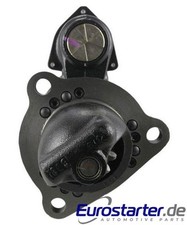 1** Motorino di Avviamento