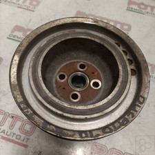 504076697 Puleggia albero motore  IVECO DAILY Cabinato 35S14HD 2.3 HPT PM-DC Cab
