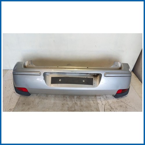 Paraurti posteriore opel corsa - posteriore,
