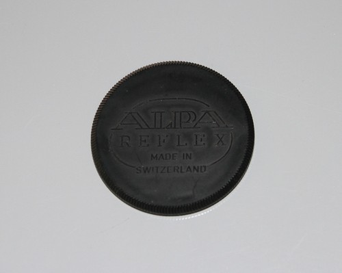 Alpa reflex 2415k - reflex, pl3141