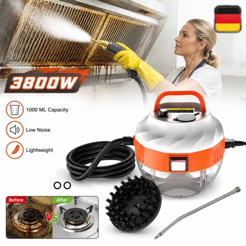 3800w pulitore vapore ad - pulitore,