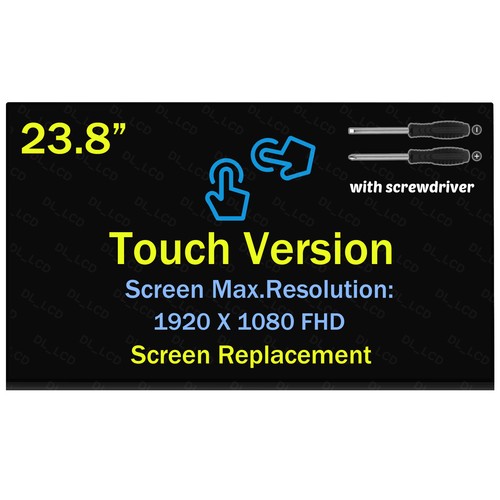 Pannello display lcd touch - display,