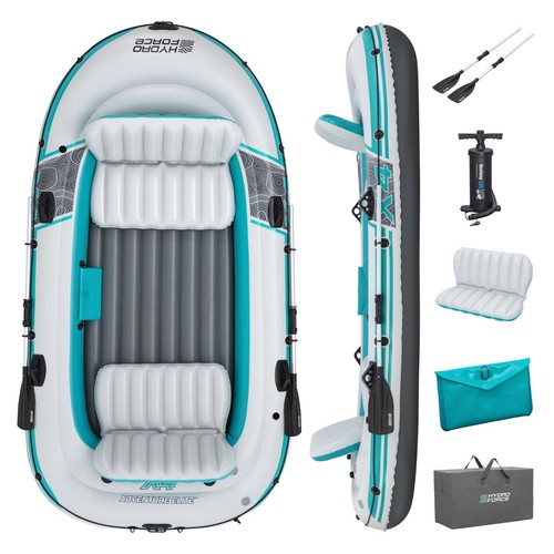 Gommone hydro force adventure - gommone,