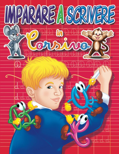 Imparare scrivere in - imparare,