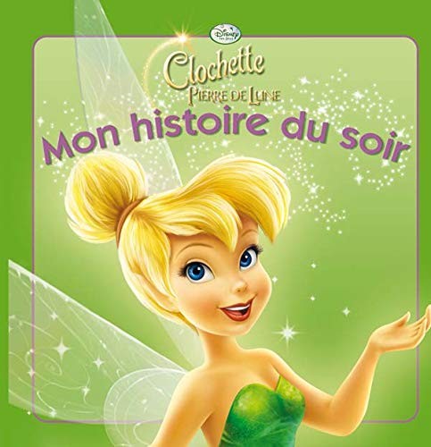 Clochette pierre de - clochette,