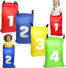 4 Pieces Giochi Da Esterno