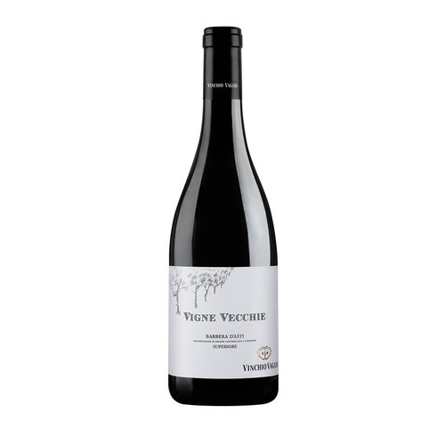 Vinchio vaglio serra barbera - vaglio,