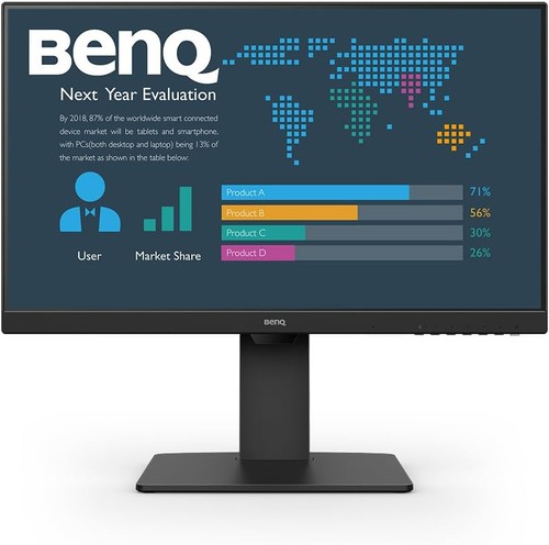 Monitor benq bl2786tc - monitor, 27