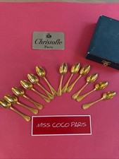 Cucchiaio Moka 12 Christofle