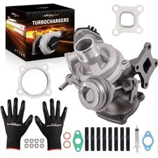 Turbocompressore per Ford
