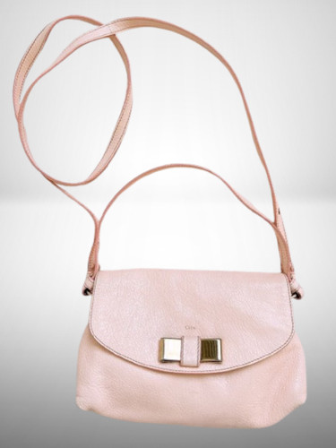Autentica borsa tracolla - borsa,