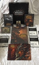 NUOVO scatola aperta World of