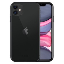 Apple iPhone 11 A13 64GB 6.1"