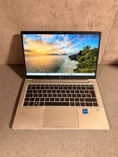 HP Laptop EliteBook 630 13" G9