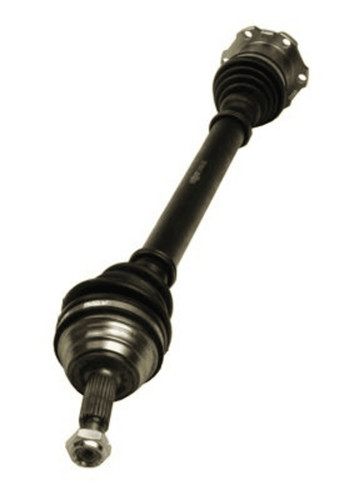 Albero motore asse anteriore
