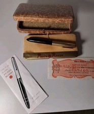 PENNA STILOGRAFICA PUNTO ROSSO