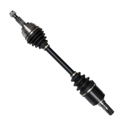 Albero motore giunto - , anteriore