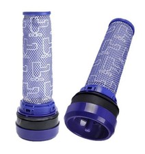 Filtro di ricambio pre motore 2 pezzi per aspirapolvere DYSON DC28 DC37 DC39 DC53