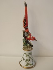 ceramica Cacciapuoti, perfette condizioni, 30 cm altezza
