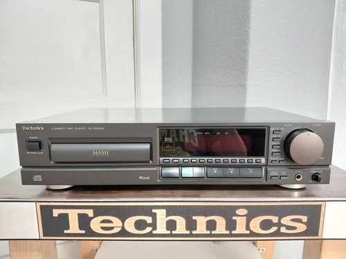Technics 520 lettore - technics,