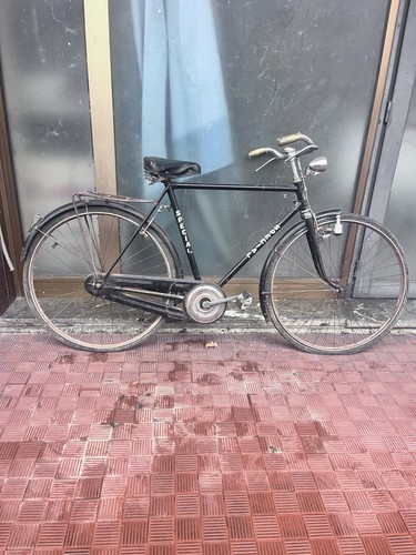 Bici freni bacchetta vintage - freni,