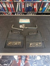 PARASPRUZZI POSTERIORI FIAT