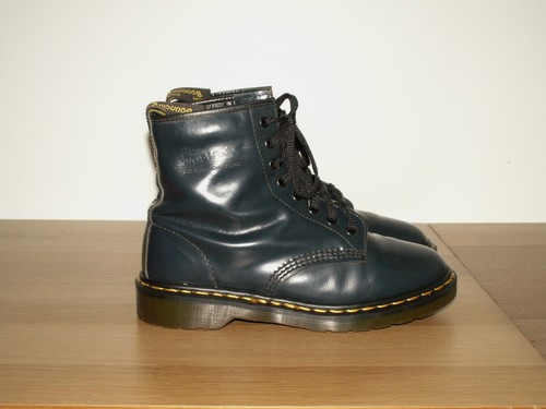 Martens 1460 stivali pelle - dr.,
