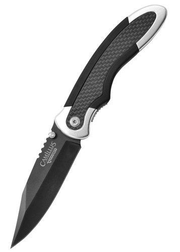 Camillus chameleon coltello - chameleon,,