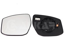 VETRO SPECCHIO RETROVISORE