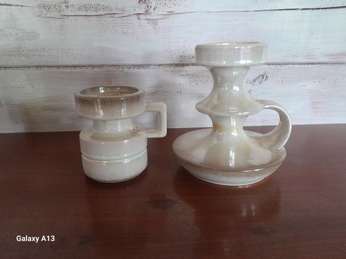 Portacandele vintage anni 2 - anni, 60