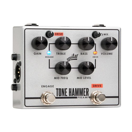 Aguilar tone hammer - hammer, pedale