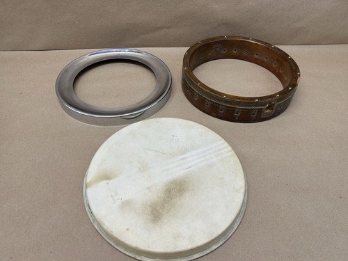 Banjo pot anni - pot, 20