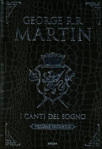 Libro canti del sogno ediz - canti,
