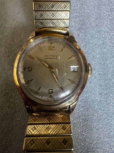 Orologio automatico vintage - orologio,