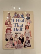 I Had That Doll! by Doll