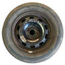 RUOTA RUOTINO DI SCORTA VW