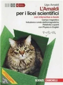 Amaldi per licei - l'amaldi,